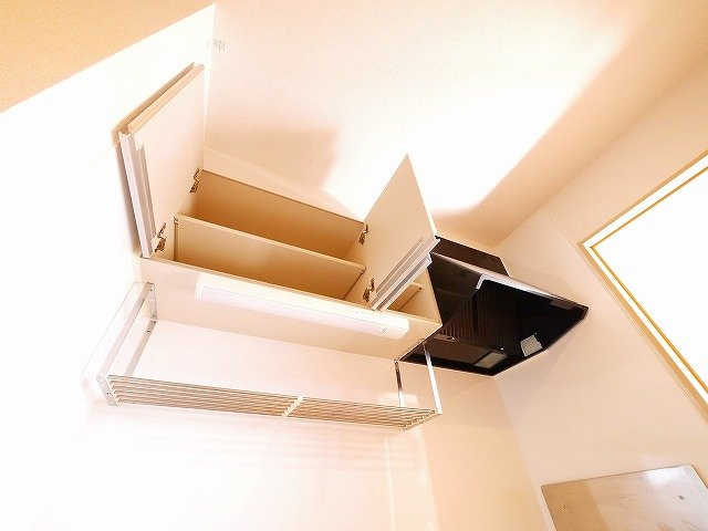 カイスのキッチン