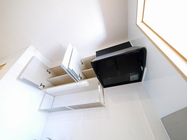 カイスのキッチン