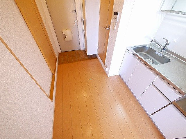 カイスのその他