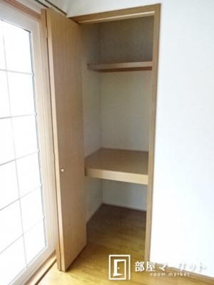 【その他共用部分】 | ラヴニールⅠ | ※イメージ（他物件の写真です）