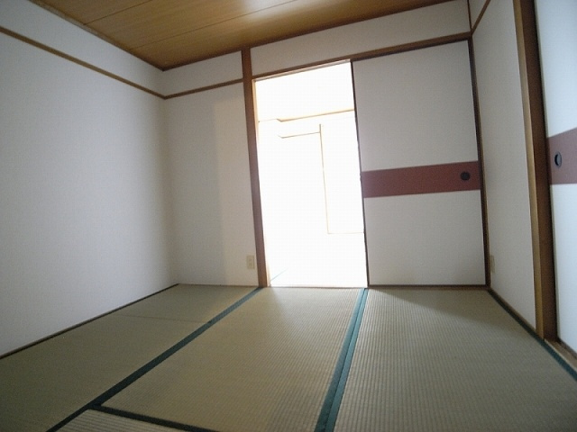 【和室】 | 諸福マンション