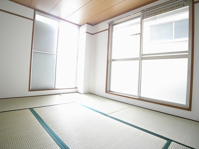 【和室】 | 諸福マンション