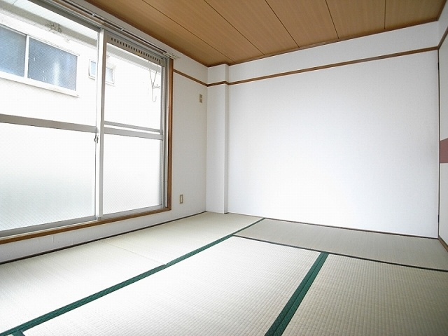 【和室】 | 諸福マンション