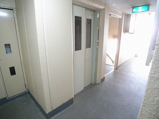 【その他共用部分】 | 諸福マンション