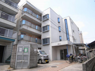 諸福マンションの画像