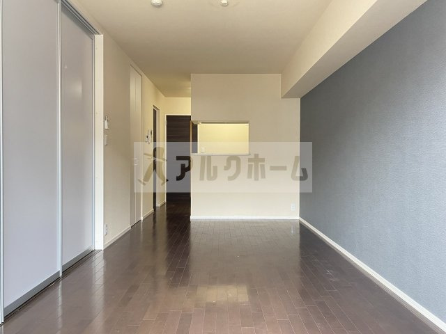 メゾンメルヴェイユの居間・リビング|メゾンメルヴェイユ