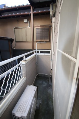  | ルネパレス高嶺町