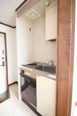  | ルネパレス高嶺町