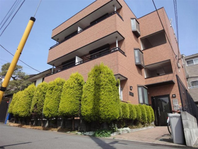 【外観】 | サニーフラッツ