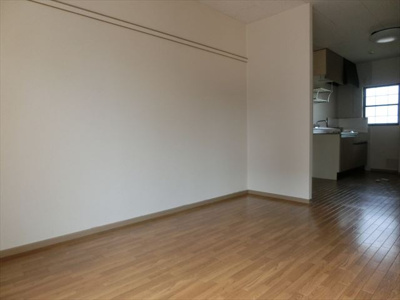 【内装】 | サンライフ大山B