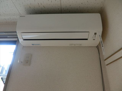 【設備】 | サンライフ大山B