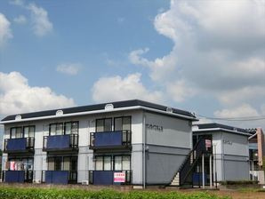 サンライフ大山B