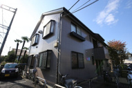 小金井市東町４丁目のアパートの画像