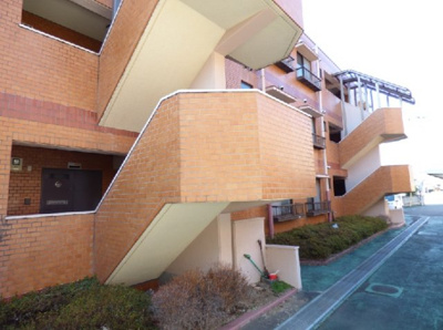 【その他共用部分】 | 第一ガーデンハイツ