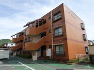 第一ガーデンハイツの画像