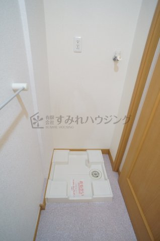 リバーサイドメゾン荒牧の設備|参考、同建物・反転間取りの号室