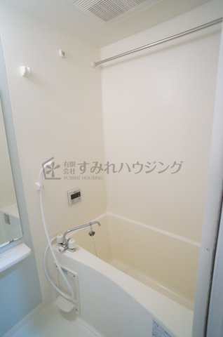 リバーサイドメゾン荒牧の浴室|参考、同建物・反転間取りの号室