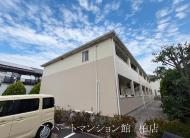 ブランジュ南逆井