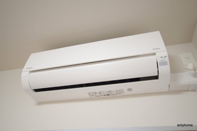 アーバネックス中崎町　仲介手数料無料の設備