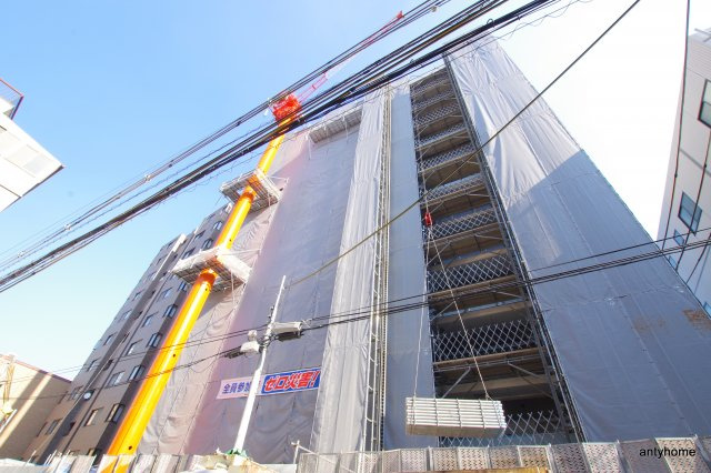 アーバネックス中崎町　仲介手数料無料の外観