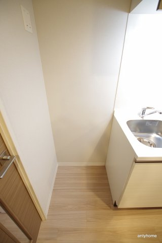 アーバネックス中崎町　仲介手数料無料の内装