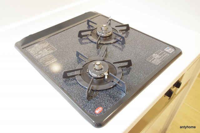 アーバネックス中崎町　仲介手数料無料のキッチン