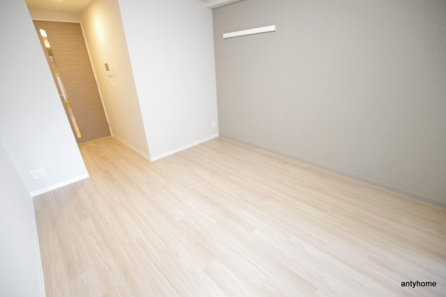 アーバネックス中崎町　仲介手数料無料の居間・リビング