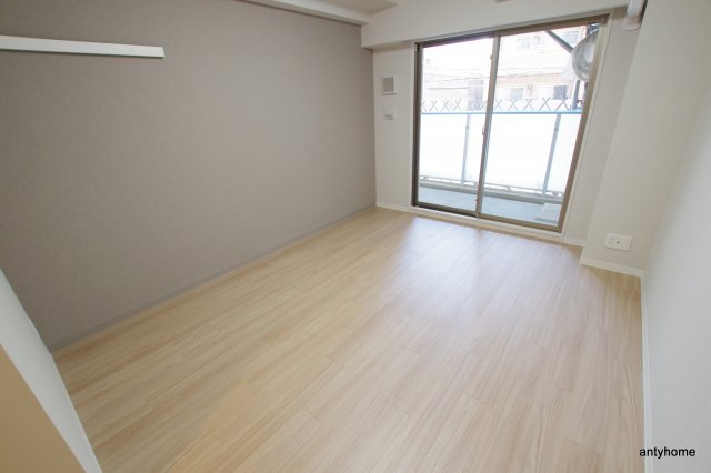 アーバネックス中崎町　仲介手数料無料の寝室