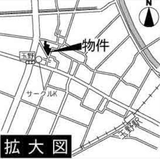 【地図】