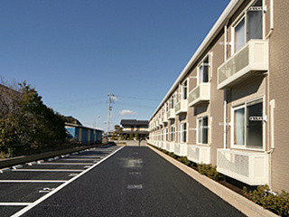 【駐車場】 | ＣＩＥＬ