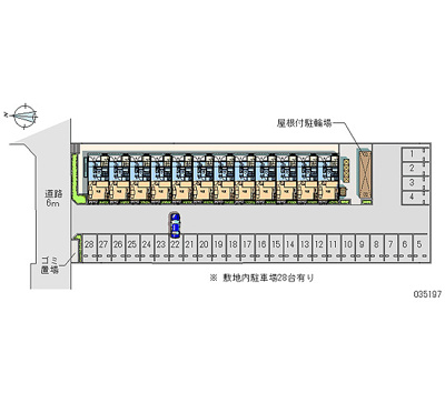 【区画図】 | ＣＩＥＬ