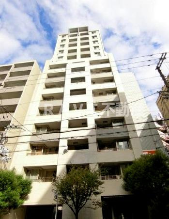 プラウドジェム内久宝寺　BRAVI不動産