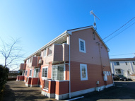 ソレイユの画像