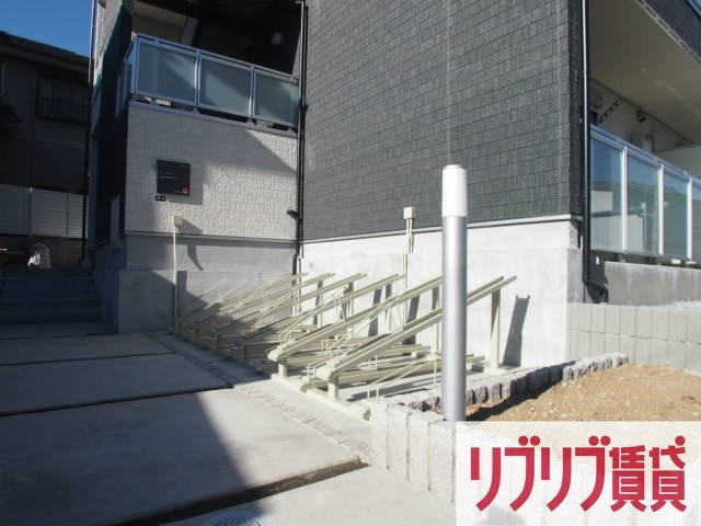 リブリ・グランテージのその他共用部分