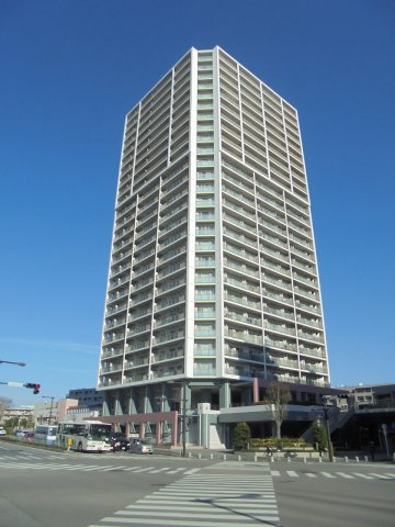 カムザ・スクエア八千代緑が丘タワーズ　１５階部分　八千代市緑が丘１丁目