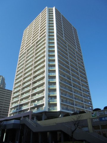 カムザ・スクエア八千代緑が丘タワーズ　１５階部分　八千代市緑が丘１丁目の外観|八千代緑が丘駅まで直結（ペデストリアンデッキ利用）