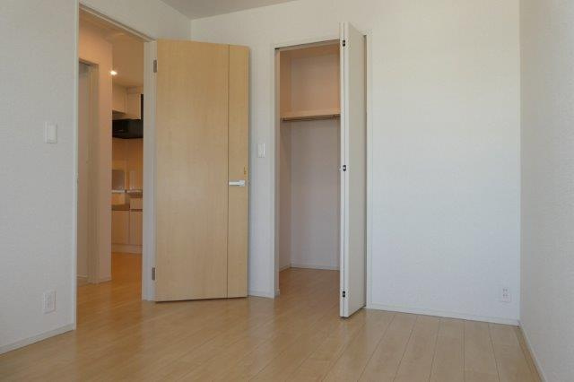 なでしこの内装|洋室