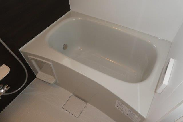 なでしこの浴室