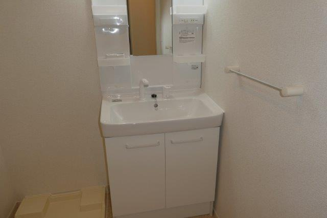 なでしこの独立洗面台|洗髪洗面化粧台