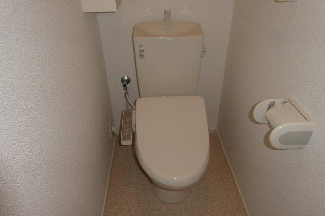 なでしこのトイレ|シャワー付きトイレ