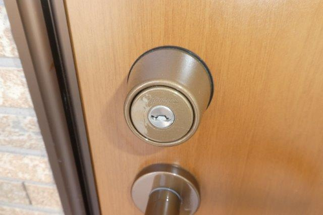 なでしこのセキュリティ