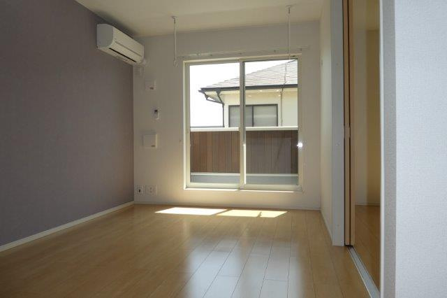 なでしこの居間・リビング