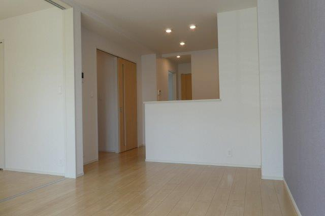 なでしこの居間・リビング|ダイニング