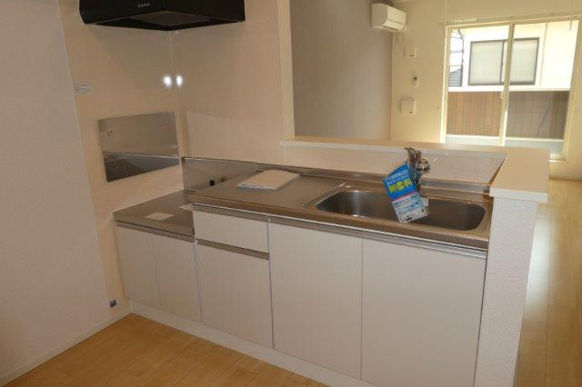 なでしこのキッチン