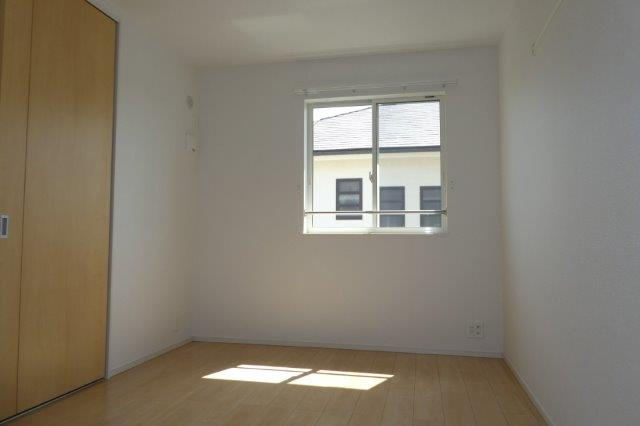 なでしこの洋室