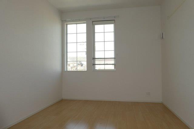 なでしこの寝室|洋室