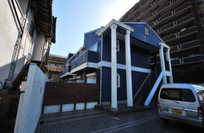 【外観】 | メゾン・ド・レーヴ