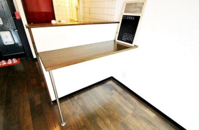 【居間・リビング】 | メゾン・ド・レーヴ