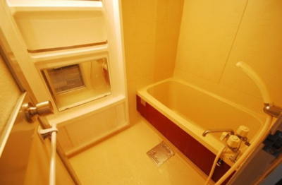 【浴室】 | メゾン・ド・レーヴ