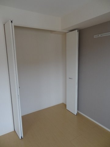 みつばち Ⅱの収納